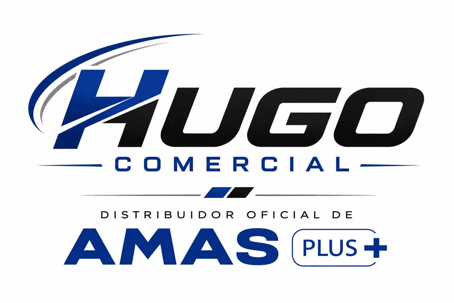 Logo Hugo